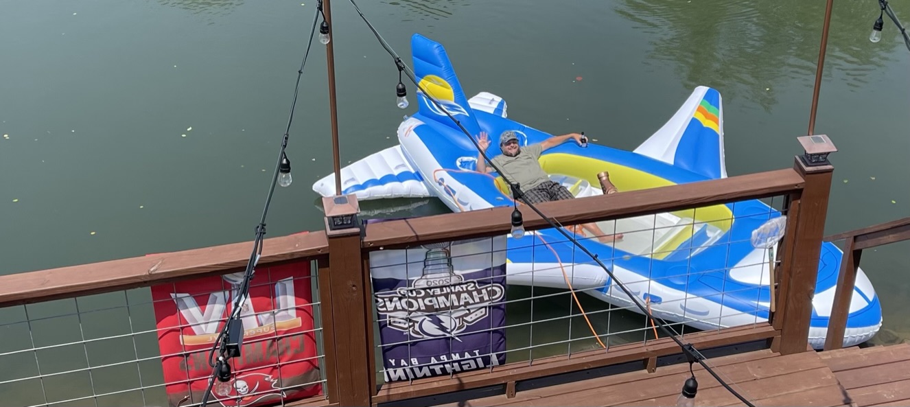 Ocoee River Retreat exterior