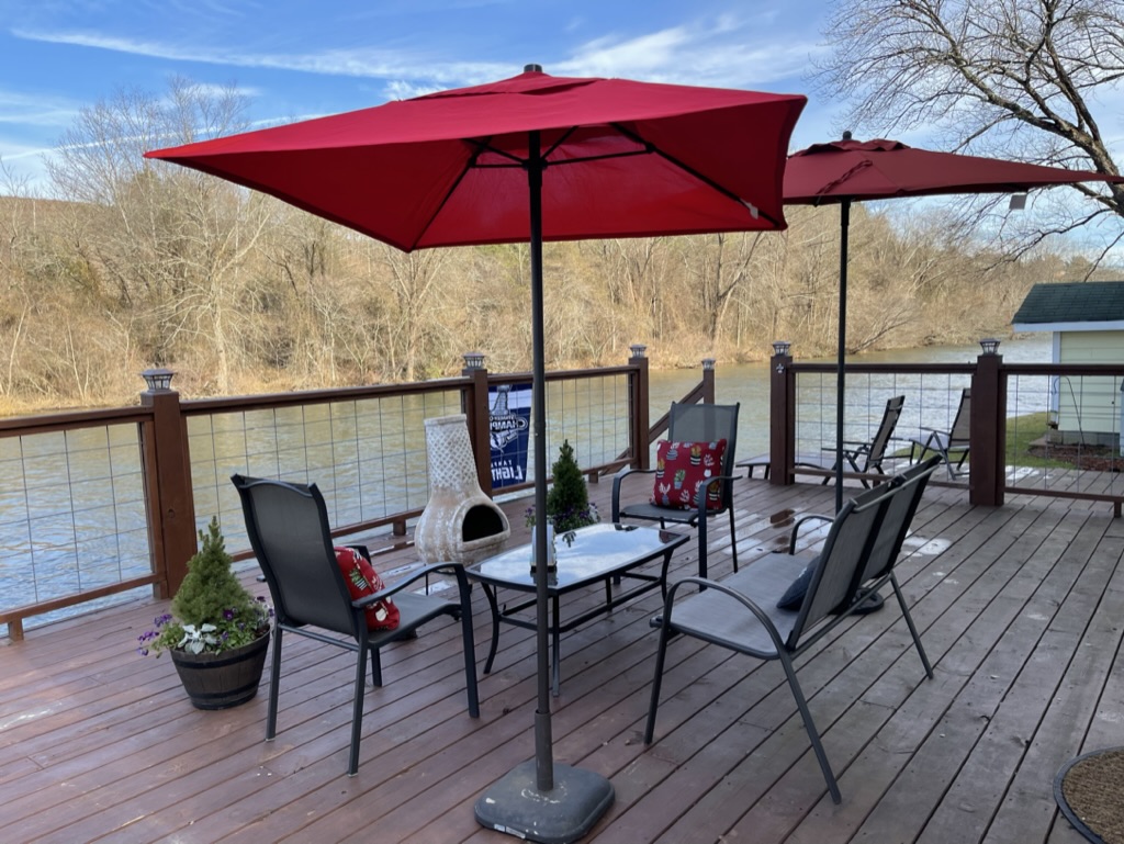 Mouse scavenger hunt