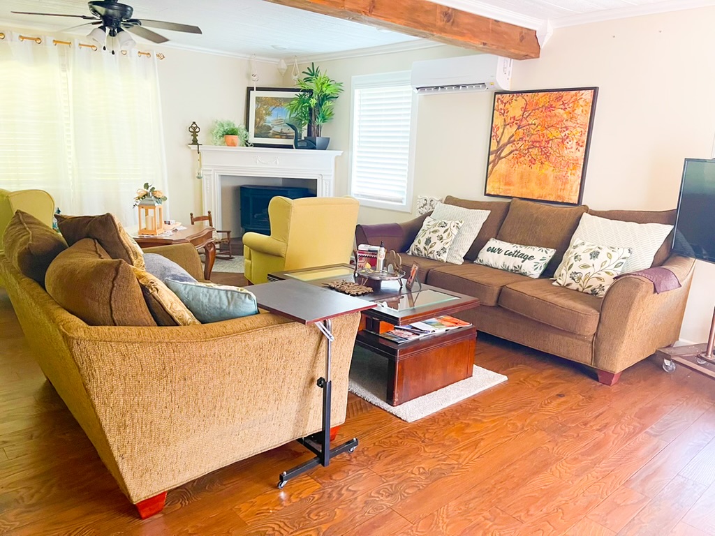 Ocoee Whitewater Center